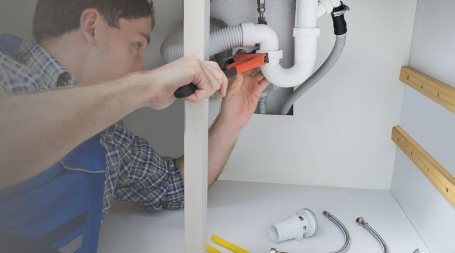Professional sink repair in Oxford, PA